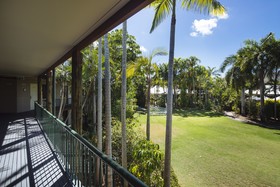 Mercure Hotel Townsville