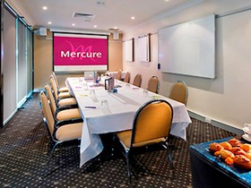 Mercure Hotel Townsville