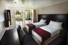 Mercure Hotel Townsville