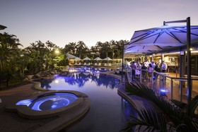 Mercure Hotel Townsville