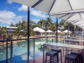 Mercure Hotel Townsville