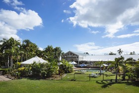 Mercure Hotel Townsville