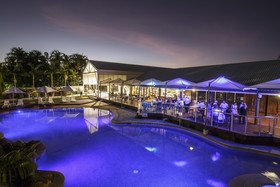 Mercure Hotel Townsville
