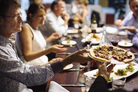 Mercure Hotel Townsville