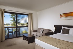 Mercure Hotel Townsville