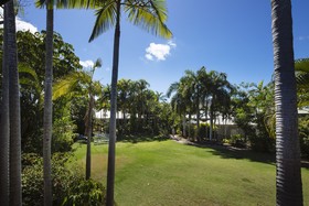 Mercure Hotel Townsville