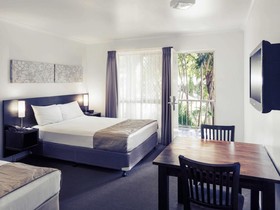Mercure Hotel Townsville