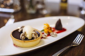 Mercure Hotel Townsville