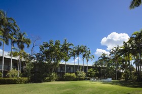 Mercure Hotel Townsville