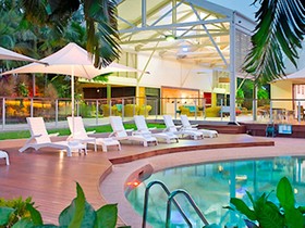 Mercure Hotel Townsville