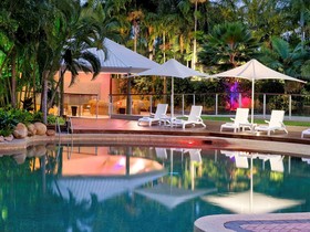 Mercure Hotel Townsville