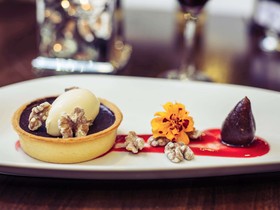 Mercure Hotel Townsville