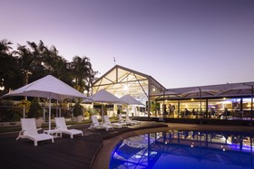 Mercure Hotel Townsville