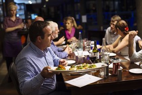 Mercure Hotel Townsville