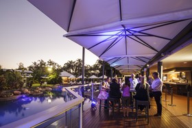 Mercure Hotel Townsville