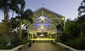 Mercure Hotel Townsville