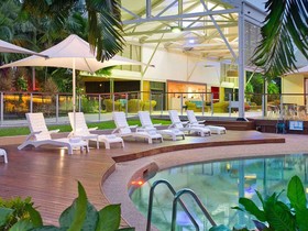 Mercure Hotel Townsville