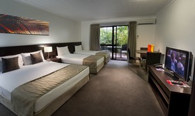 Mercure Hotel Townsville