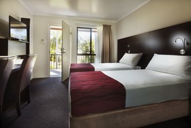 Mercure Hotel Townsville