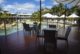 Mercure Hotel Townsville