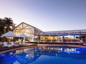 Mercure Hotel Townsville