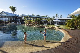 Mercure Hotel Townsville