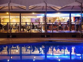 Mercure Hotel Townsville