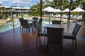 Mercure Hotel Townsville