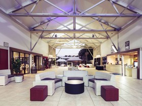 Mercure Hotel Townsville