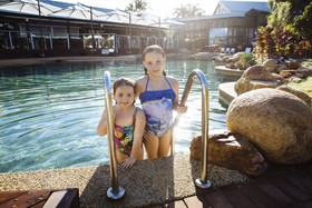 Mercure Hotel Townsville