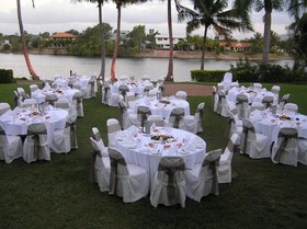 Mercure Hotel Townsville