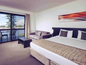 Mercure Hotel Townsville