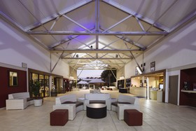 Mercure Hotel Townsville