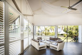 Mercure Hotel Townsville