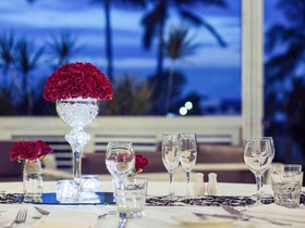 Mercure Hotel Townsville