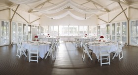 Mercure Hotel Townsville