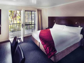 Mercure Hotel Townsville
