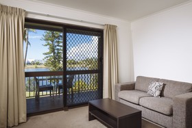 Mercure Hotel Townsville