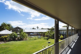 Mercure Hotel Townsville