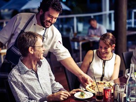 Mercure Hotel Townsville