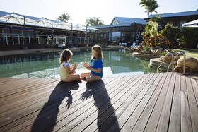 Mercure Hotel Townsville