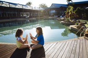 Mercure Hotel Townsville
