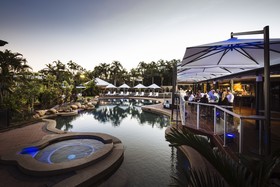 Mercure Hotel Townsville