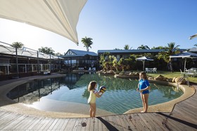 Mercure Hotel Townsville