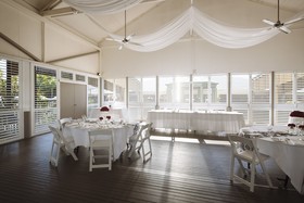 Mercure Hotel Townsville