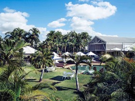 Mercure Hotel Townsville