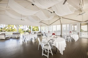 Mercure Hotel Townsville