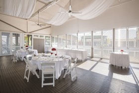 Mercure Hotel Townsville
