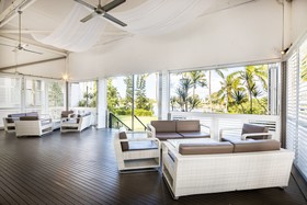 Mercure Hotel Townsville