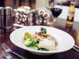 Mercure Hotel Townsville